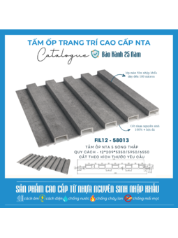 Lam Sóng NTA